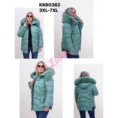 Women's Jacket 60362