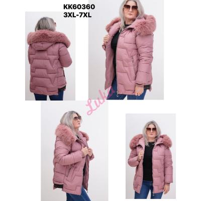 Women's Jacket 60360