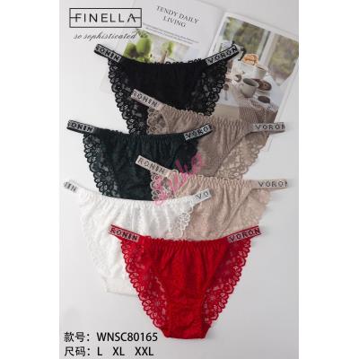 Women's panties Finella 80165