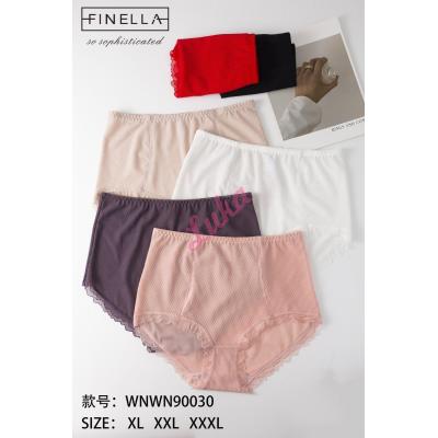 Women's panties Finella 90030