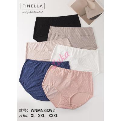 Women's panties Finella 83292