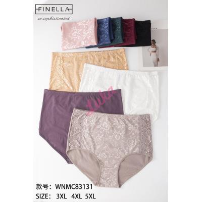 Women's panties Finella 83131