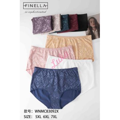 Women's panties Finella 83092X