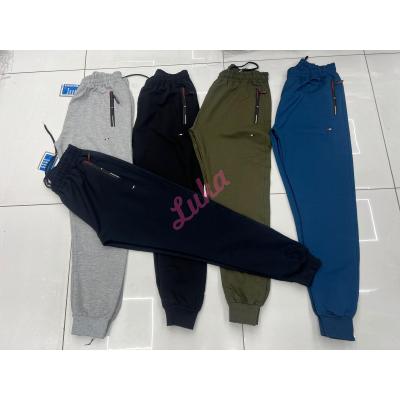 Men's Pants 08901