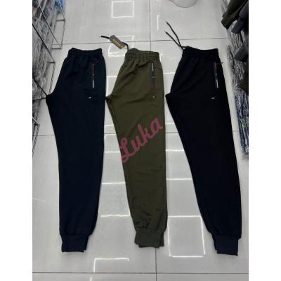 Men's Pants 08902