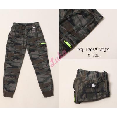 Men's Pants 08906