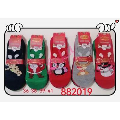 Women's low cut socks 882019