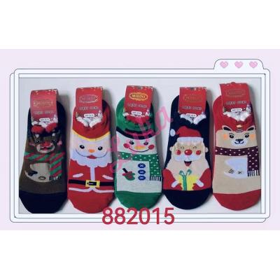 Women's low cut socks 882015