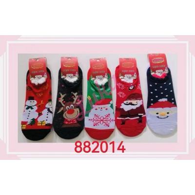 Women's low cut socks 882014