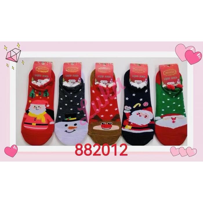 Women's low cut socks