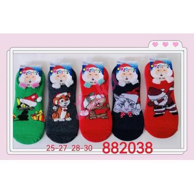 Kid's socks Midini 882038