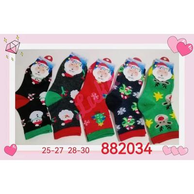 Kid's socks Midini 882034