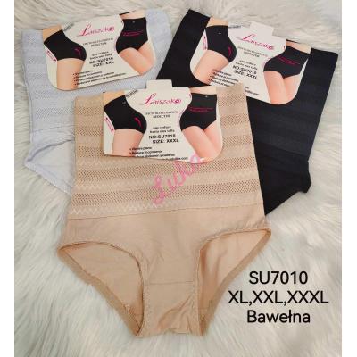 Women's Panties Laiszako su7010