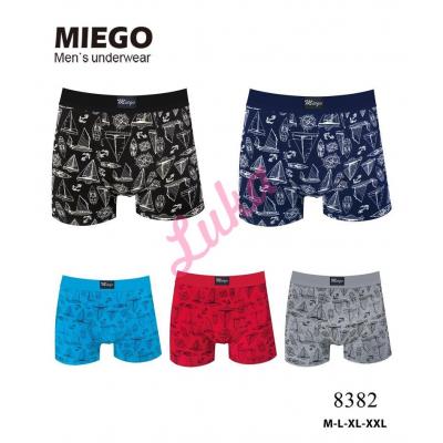 Men's boxer Miego 8382