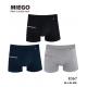 Men's boxer Miego 8382