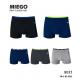 Men's boxer Miego 8367