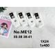 Women's socks MINK BFL ME10