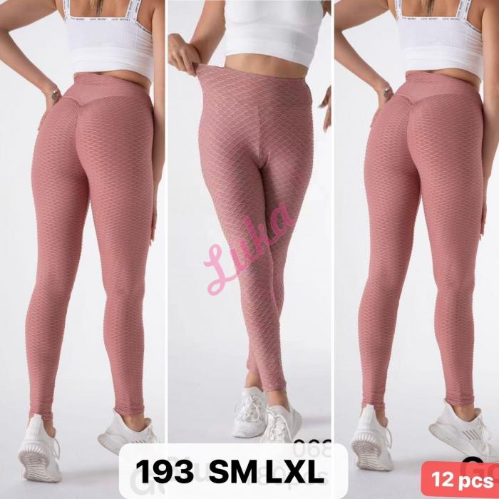 Women's leggings