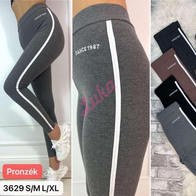 Women's leggings 3629