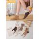 Women's socks Cosas LM23-162