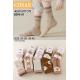 Women's socks Cosas LM23-163