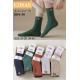 Women's socks warm Cosas BSP6-08