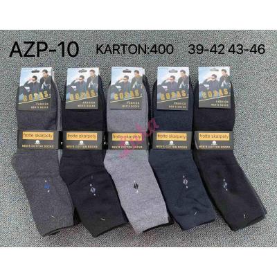 Men's socks FROTTE Cosas AZP-7