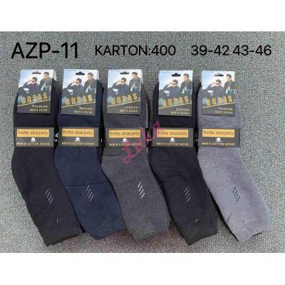 Men's socks FROTTE Cosas AZP-10