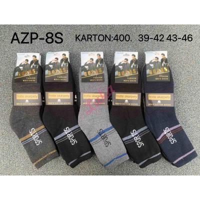 Men's socks FROTTE Cosas AZP-12