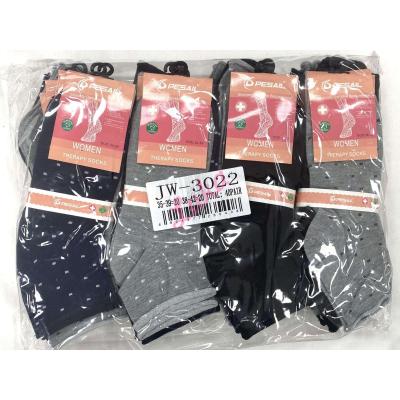 Women's pressure-free socks Pesail 3020B