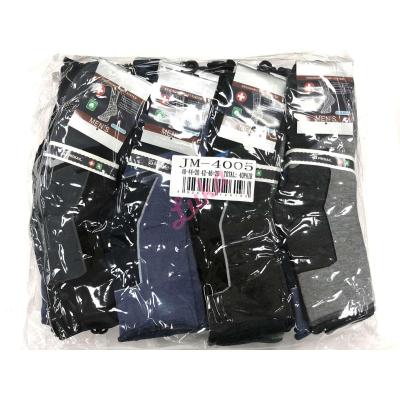 Men's pressure-free socks Pesail 4005