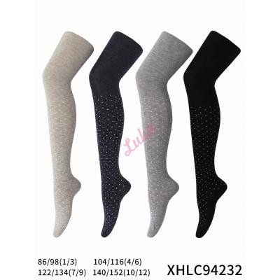 Kid's Tights Pesail XHLC94231