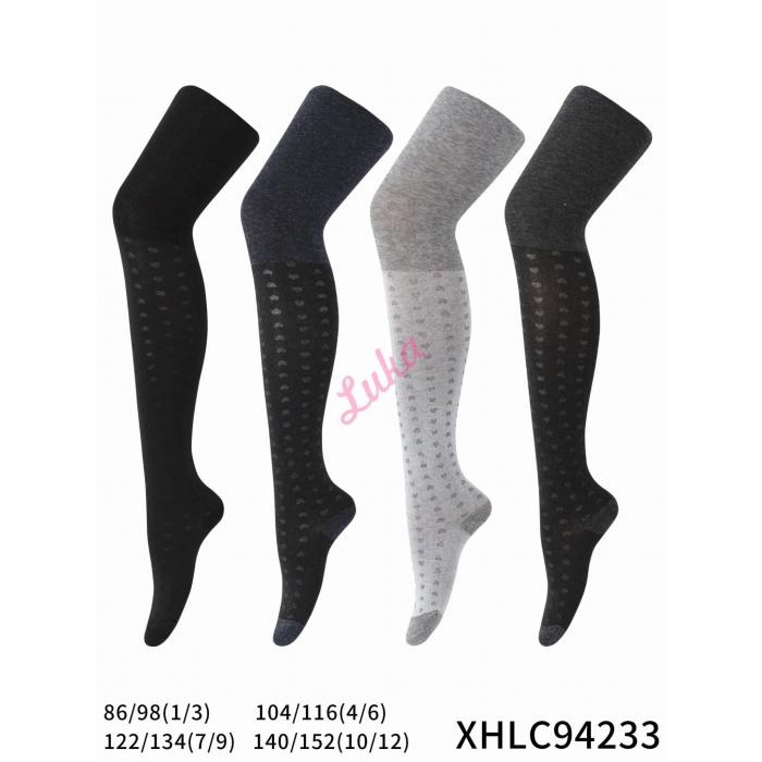 Kid's Tights Pesail XHLC94232