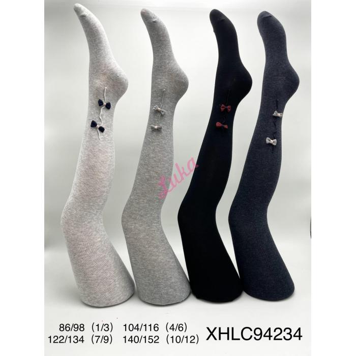 Kid's Tights Pesail XHLC94233