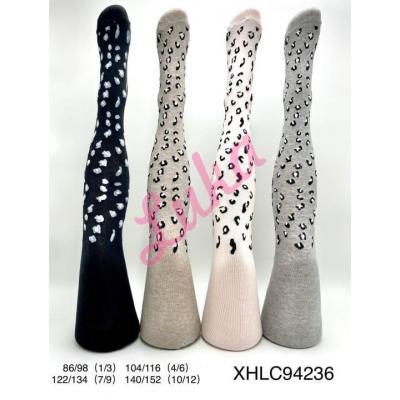 Kid's Tights Pesail XHLC94235