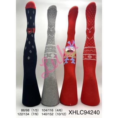 Kid's Tights Pesail XHLC94238