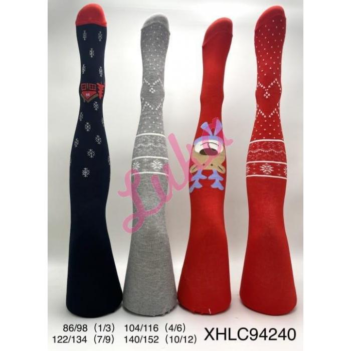 Kid's Tights Pesail XHLC94238