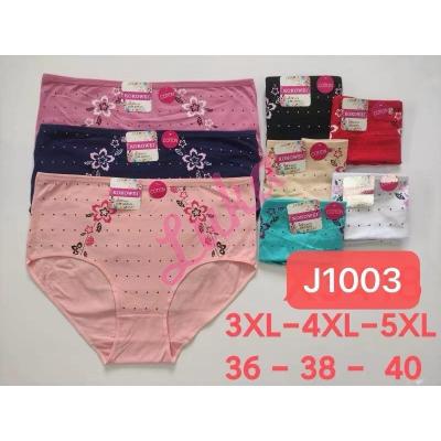 Women's panties Kokowei 1003