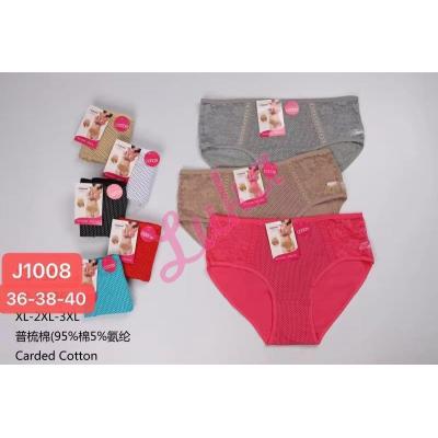 Women's panties Kokowei 1008