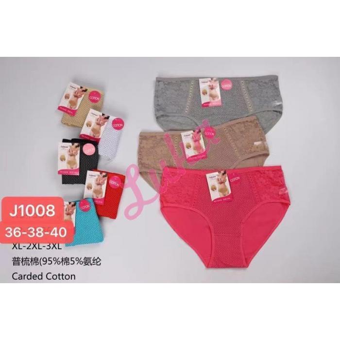 Women's panties Kokowei 1003