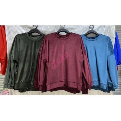 Women's Polish Hoodie GSA-4205