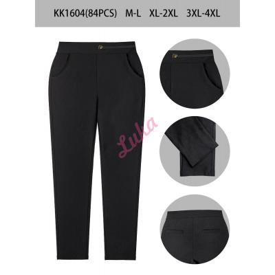 Women's pants So&Li KK1604