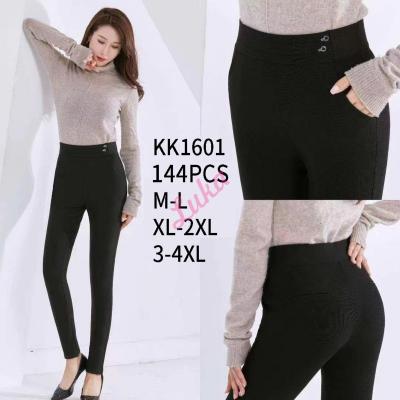 Women's pants So&Li KK1601