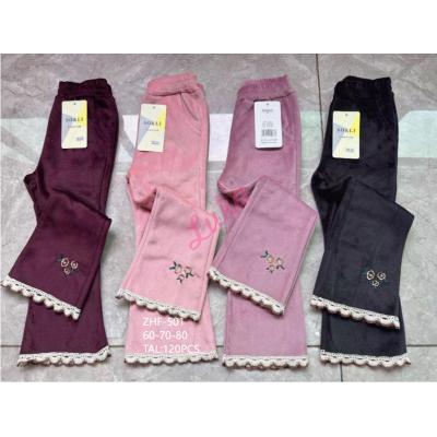 Kid's pants SO&LI ZHF-501