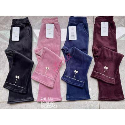 Kid's pants SO&LI ZHF-323