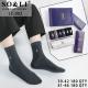 Men's socks SO&LI LC001