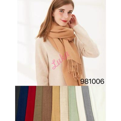 Women's Scarf 5029