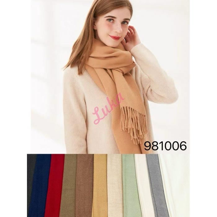 Women's Scarf 5029