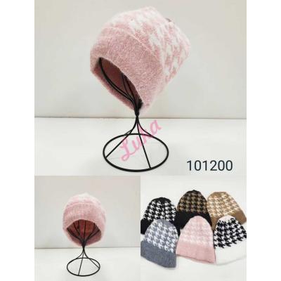 Womens Cap 101200