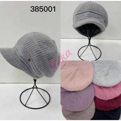 Womens Cap 385001